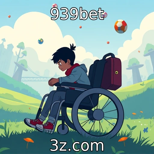 939bet : Acessibilidade em jogos digitais e sua importância