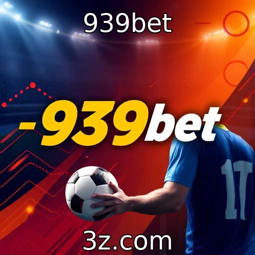 939bet : Análise das Apostas Esportivas: Como Maximizar Seus Lucros