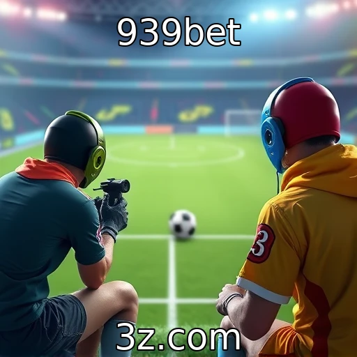 939bet : Apostas em e-sports: como escolher o seu time favorito