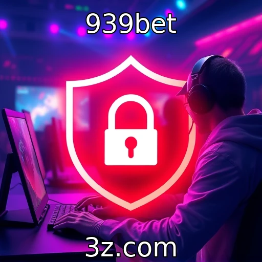 939bet : Os campeonatos de e-sports que prometem agitar o ano