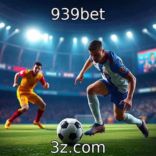 939bet : Análise das últimas partidas: Como as apostas esportivas influenciam os resultados
