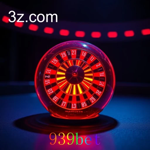 A Inovadora Plataforma de Jogos da 939bet para Todos