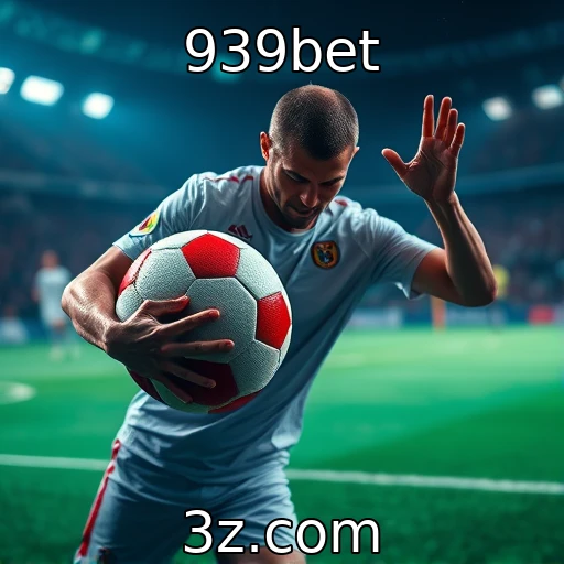 939bet : Apostas esportivas: como analisar partidas para aumentar suas chances