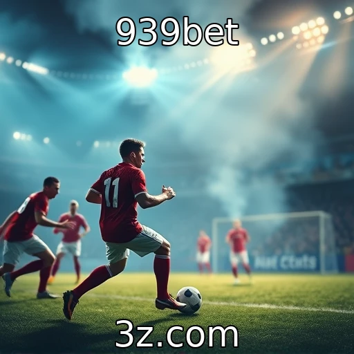 939bet : Apostas Esportivas: Dominando as Análises para Grandes Vitórias
